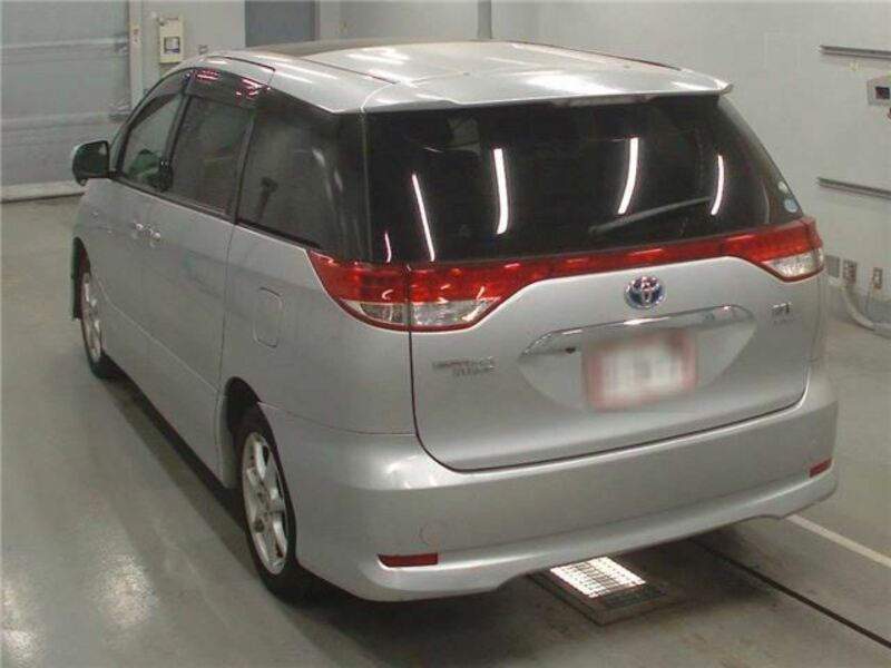ESTIMA HYBRID-5