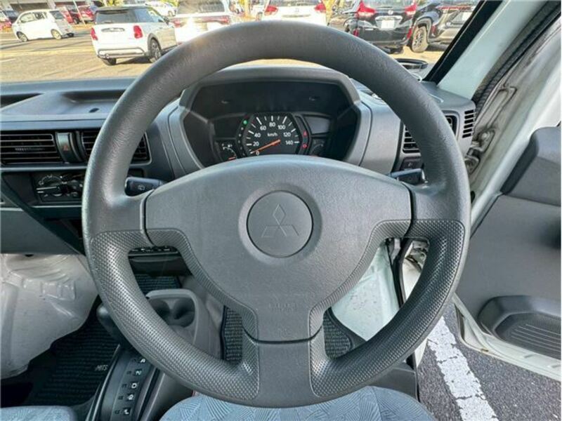 MINICAB VAN
