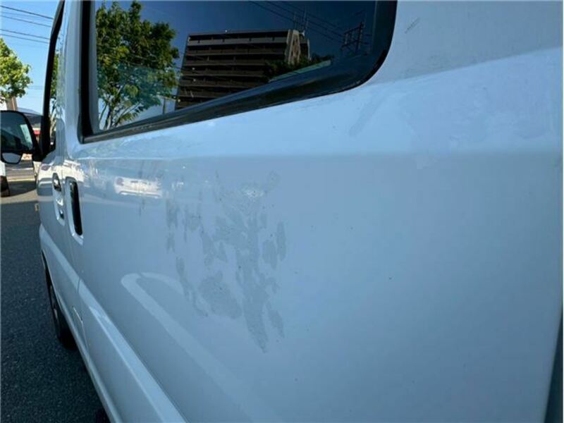 MINICAB VAN