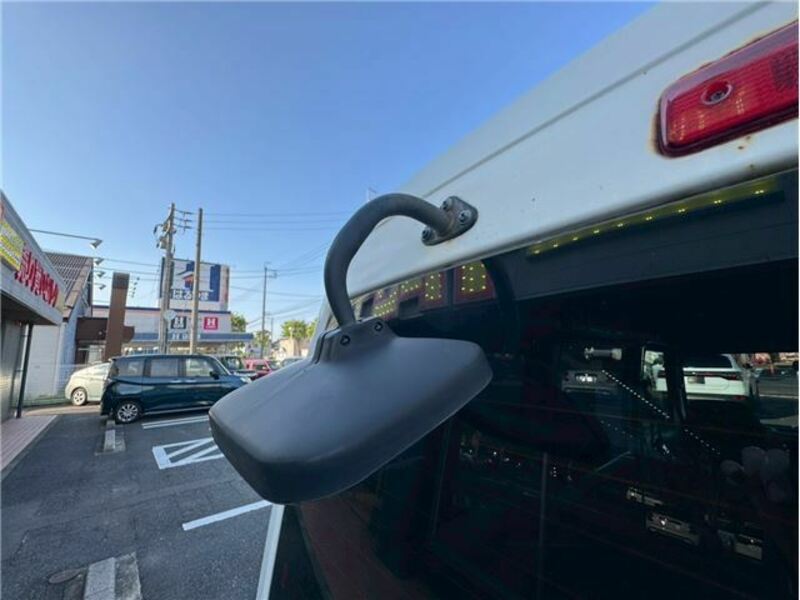 MINICAB VAN