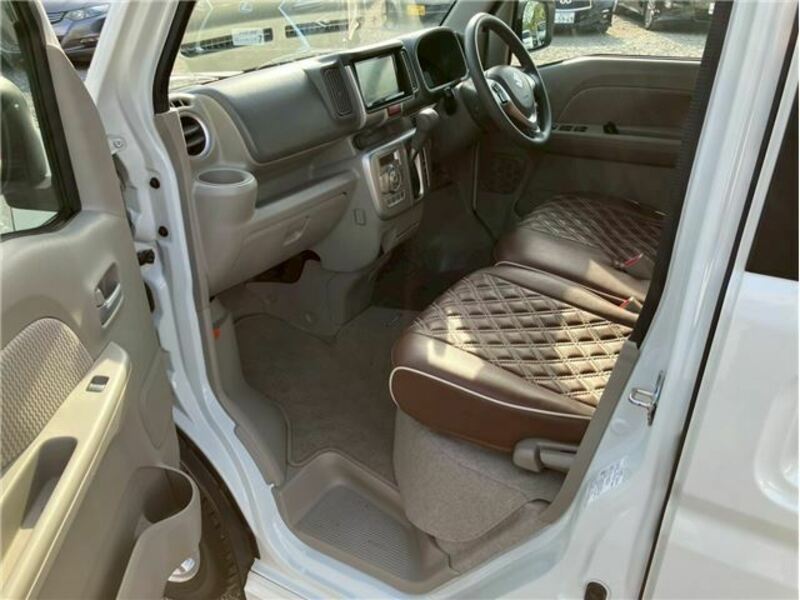 EVERY WAGON