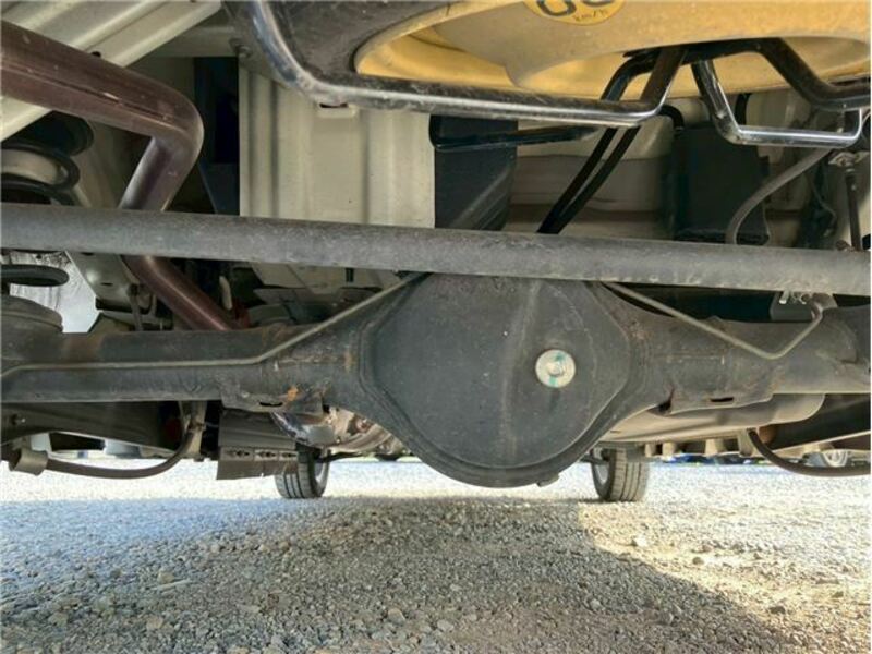 EVERY WAGON