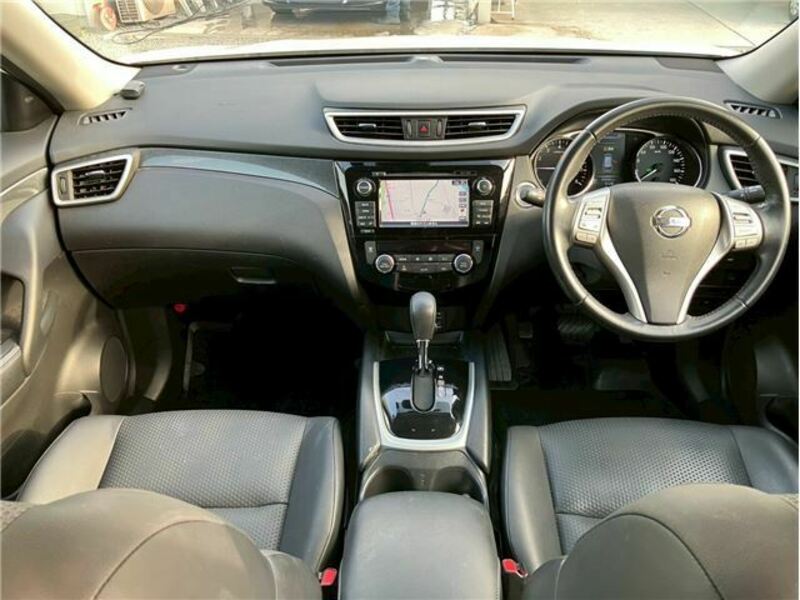 X-TRAIL-2