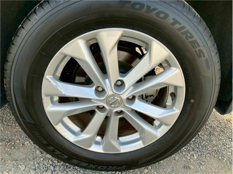X-TRAIL-5