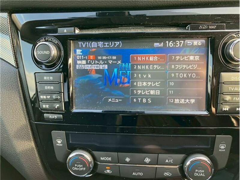X-TRAIL-10