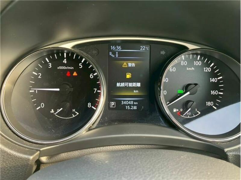 X-TRAIL-12