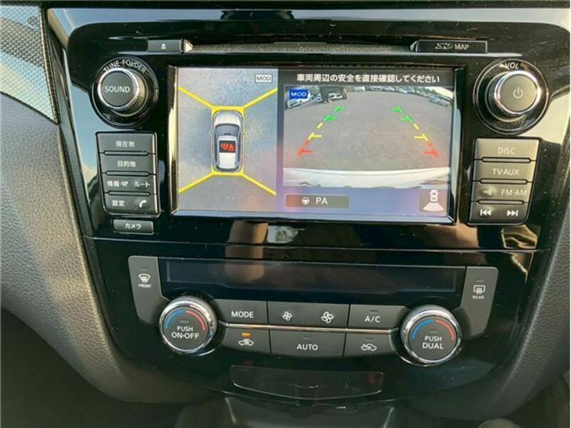 X-TRAIL-14