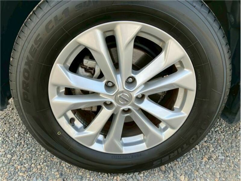 X-TRAIL-16