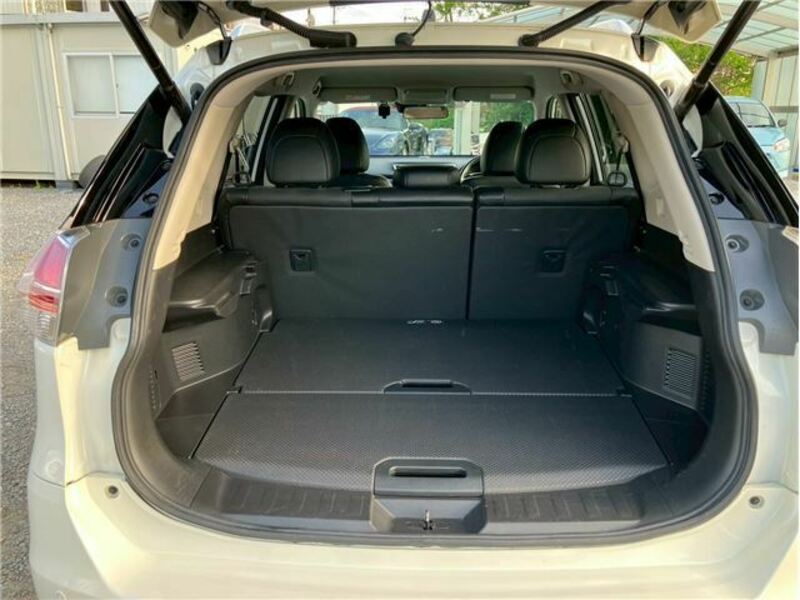 X-TRAIL-17