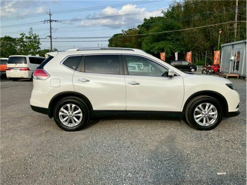 X-TRAIL-20