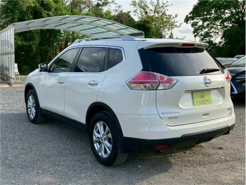 X-TRAIL-22