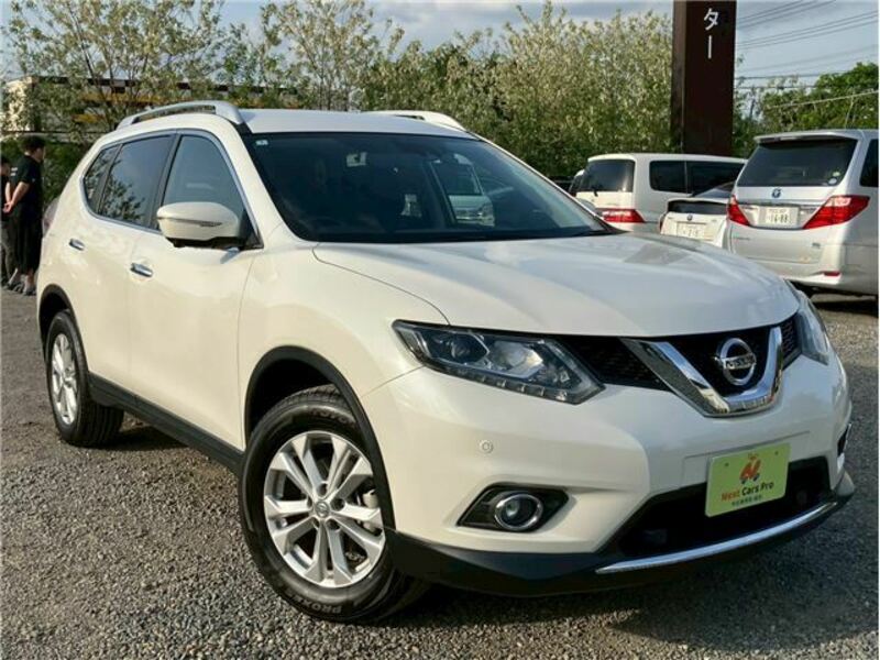X-TRAIL-24