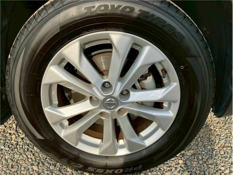 X-TRAIL-25