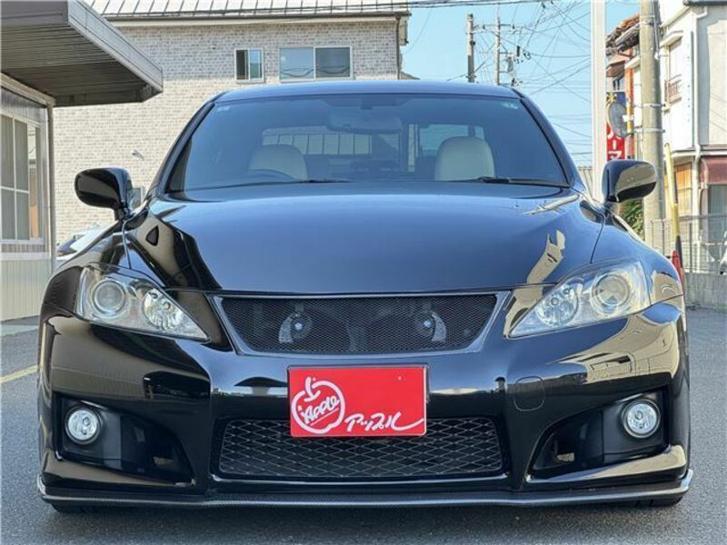 IS