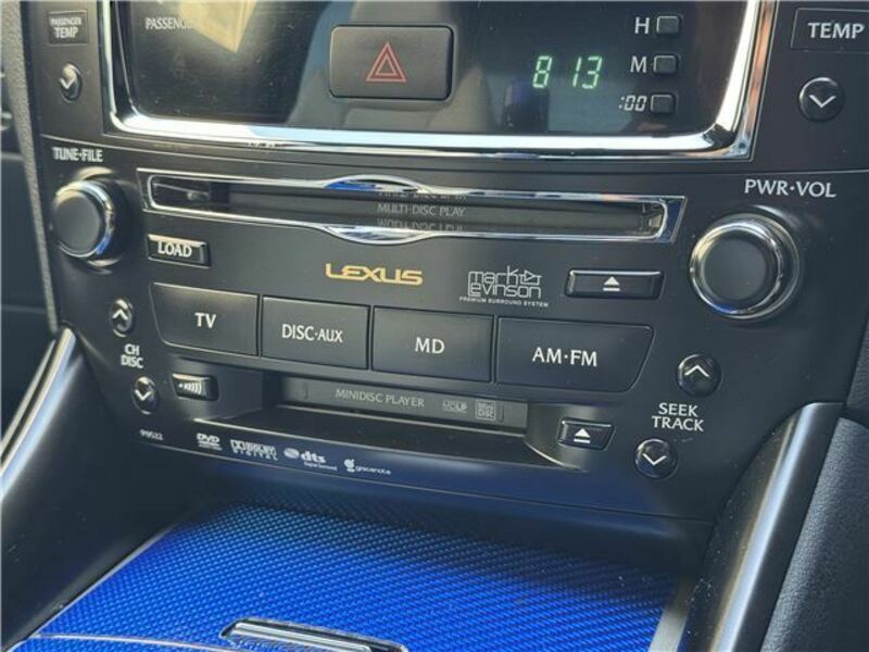 IS