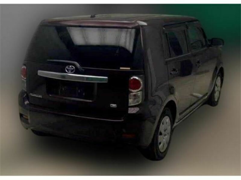 COROLLA RUMION