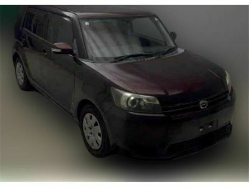 COROLLA RUMION
