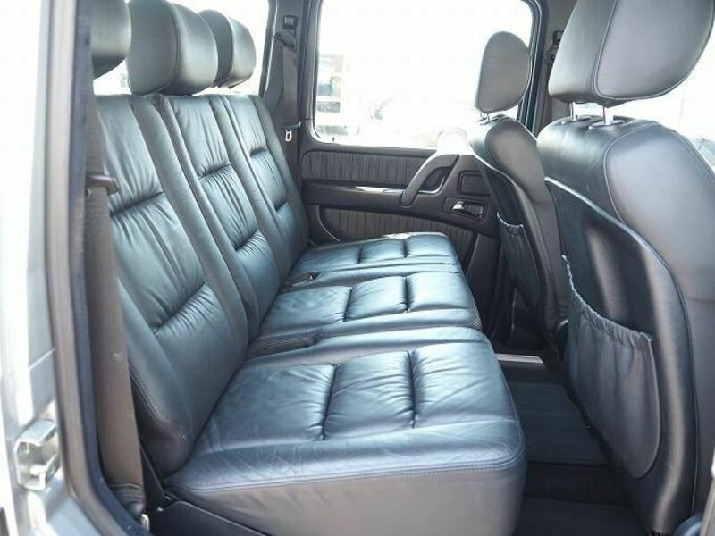 G-CLASS