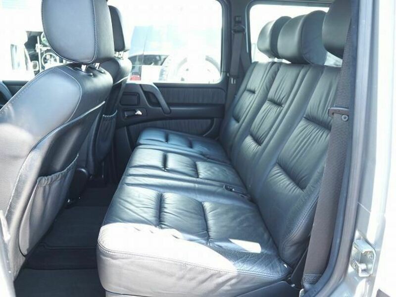 G-CLASS