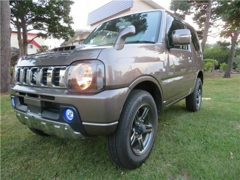 JIMNY-2