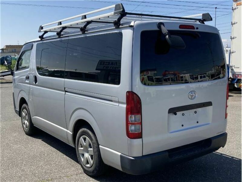 HIACE