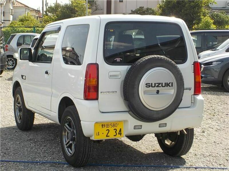 JIMNY-1