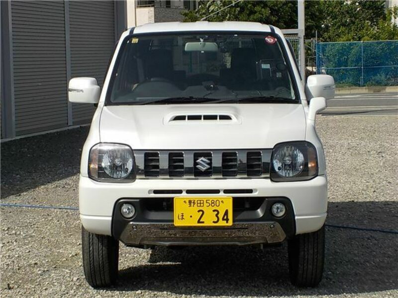 JIMNY-4