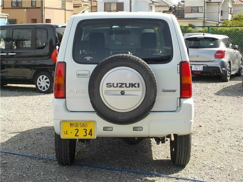 JIMNY-7