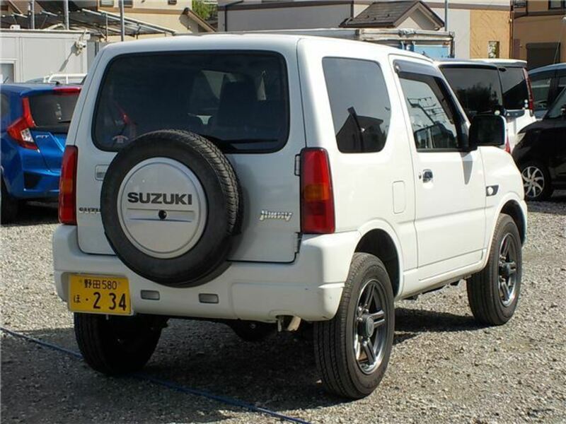 JIMNY-8
