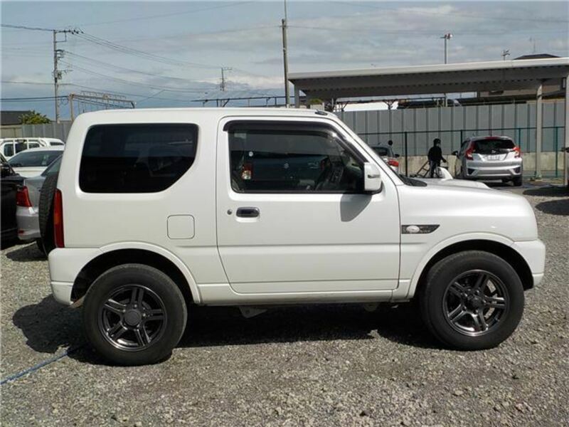 JIMNY-9