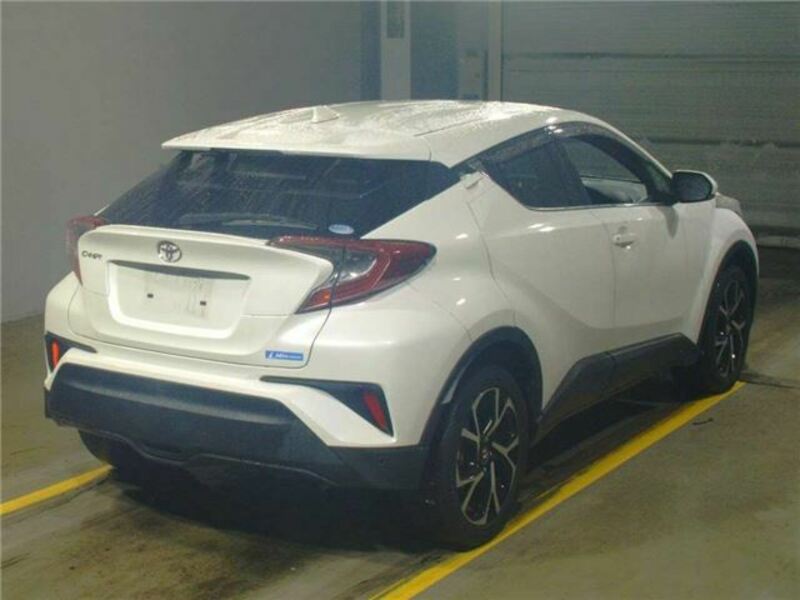 C-HR-1