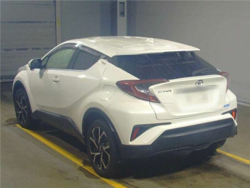 C-HR-3
