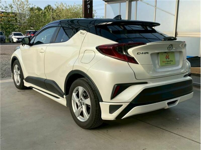 C-HR-2