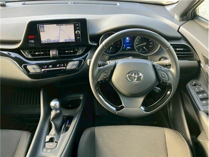 C-HR-3
