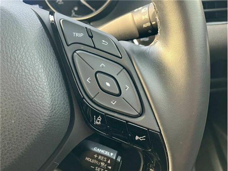 C-HR-18