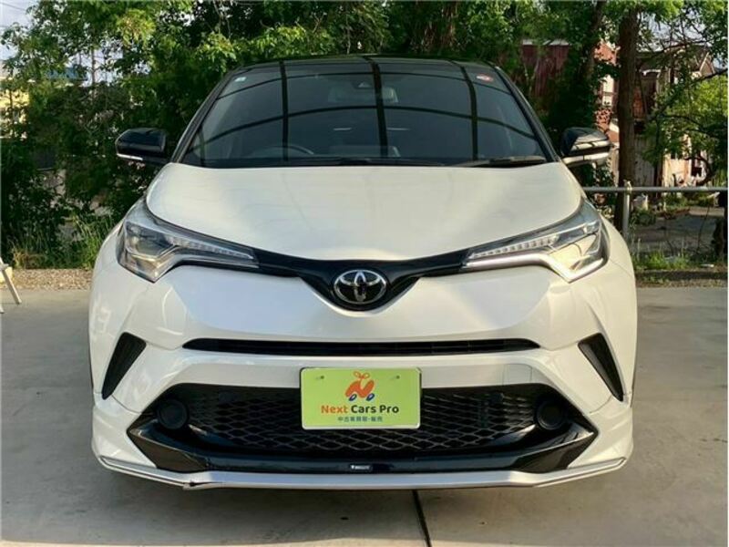 C-HR-25