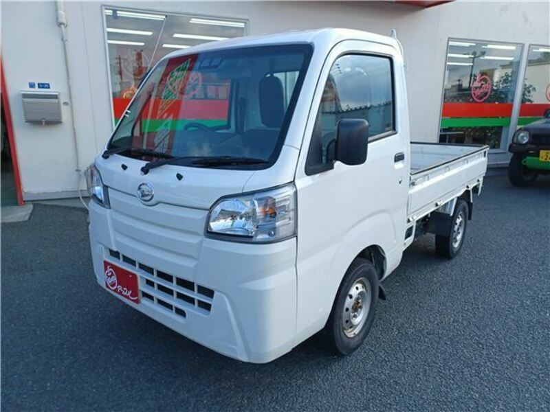 HIJET TRUCK-1