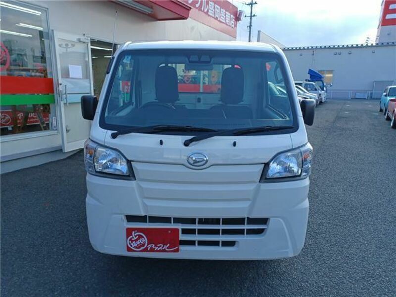 HIJET TRUCK-2