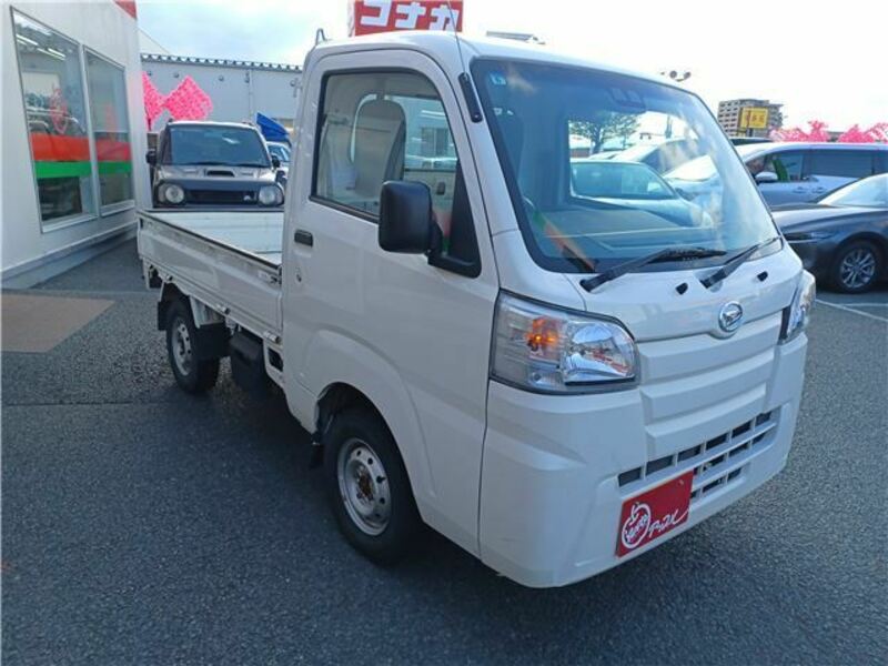 HIJET TRUCK-3