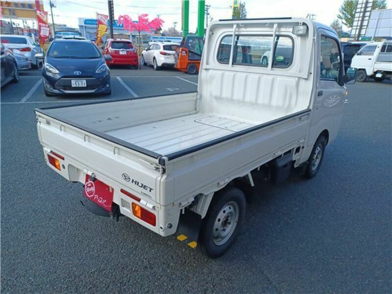HIJET TRUCK-4
