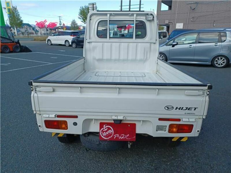 HIJET TRUCK-5
