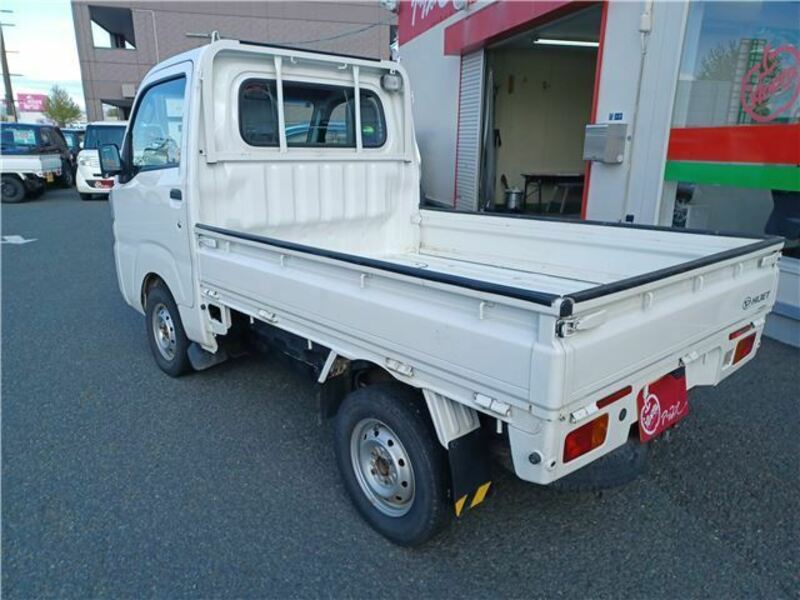 HIJET TRUCK-6