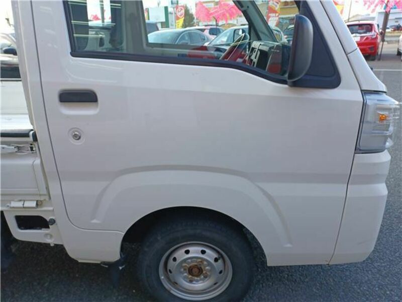 HIJET TRUCK-7