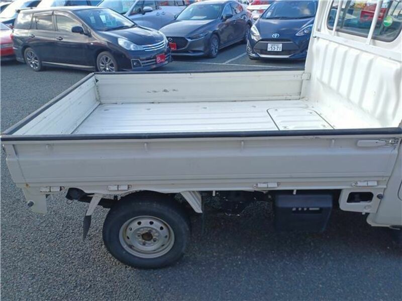 HIJET TRUCK-8