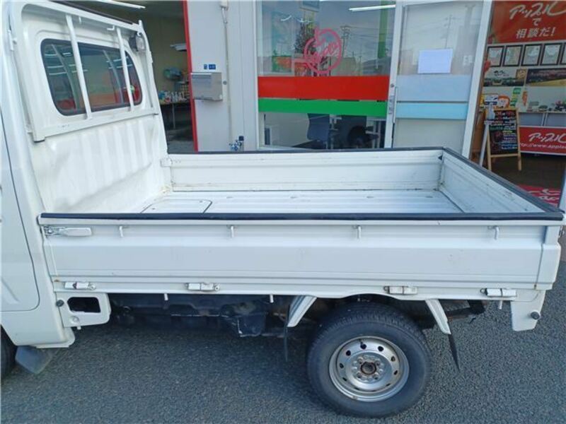 HIJET TRUCK-9