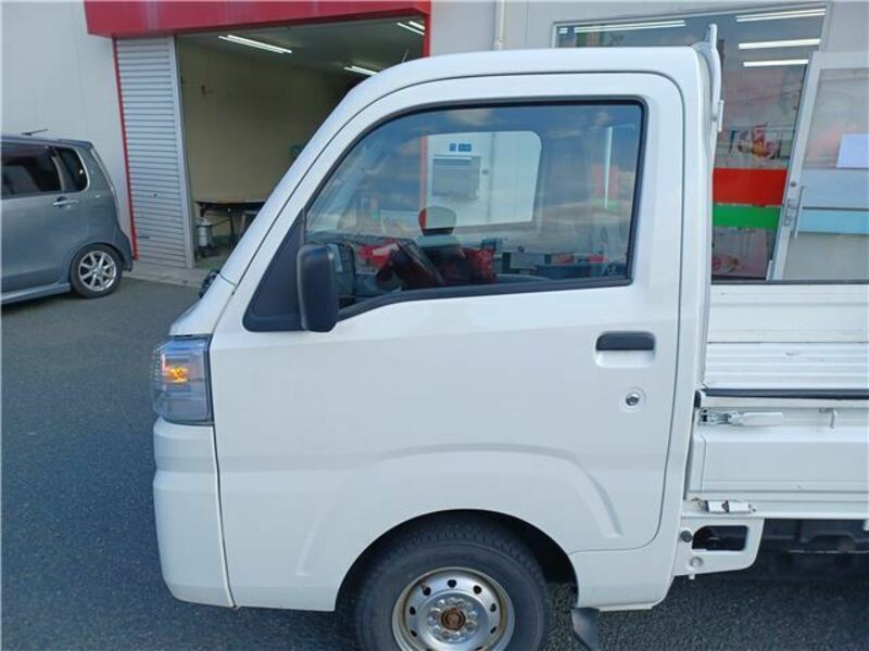 HIJET TRUCK-10