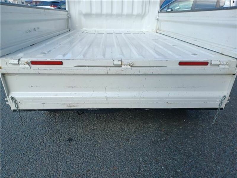 HIJET TRUCK-13