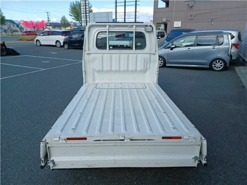 HIJET TRUCK-14