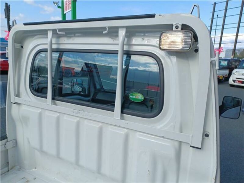 HIJET TRUCK-15