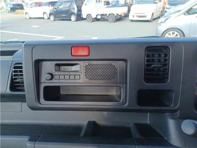 HIJET TRUCK-21